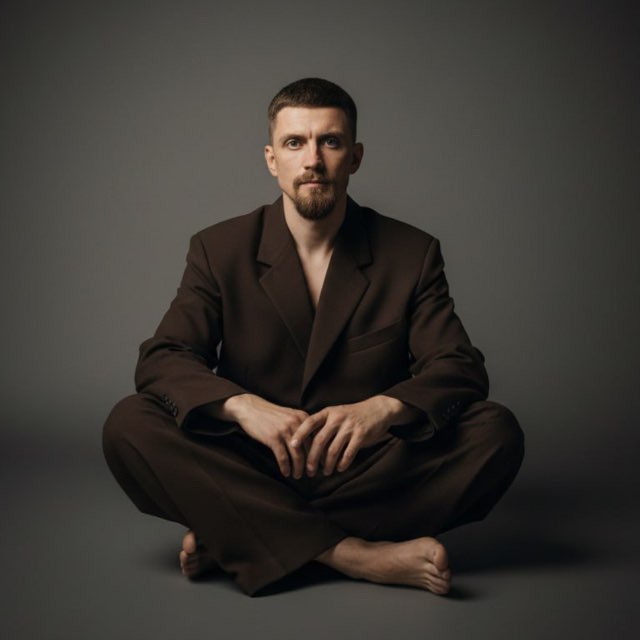 Евгений Захаров — эксперт по повышению эффективности команд